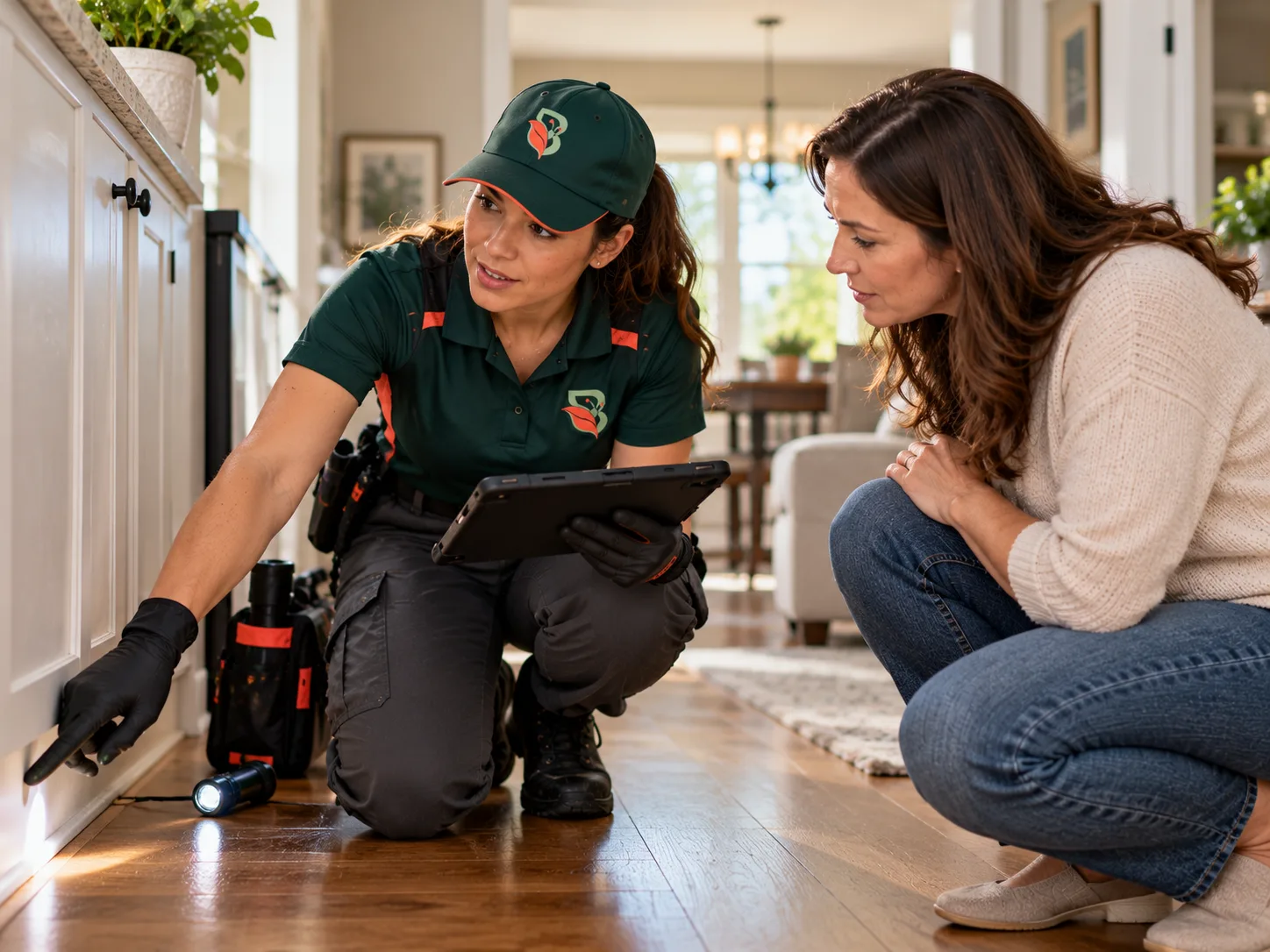 Pest Control Eastport, ME FAQs